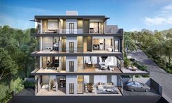 Mandai Garden (D26), Terrace #571799181